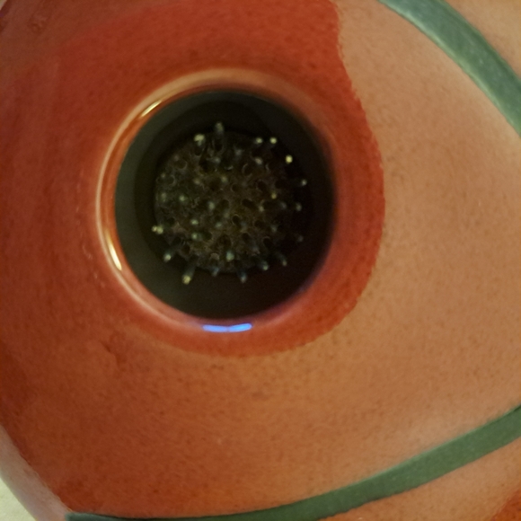 Coyote Roadhouse Ikebana Floral Vase - Picture 4 of 4